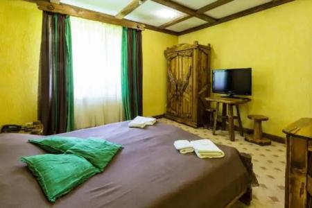 Complex Khizhki - 21