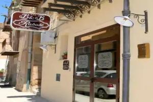 B&B Rabaté, Agrigento