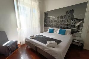 B&B 52Cento, Arezzo