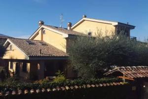Aurelia Garden Gold Bed & Breakfast, Rome