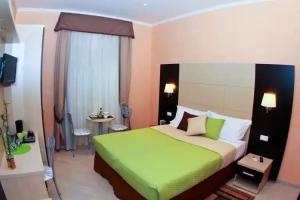 Candia Inn Vatican, Rome