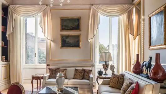 The St. Regis Rome - 146