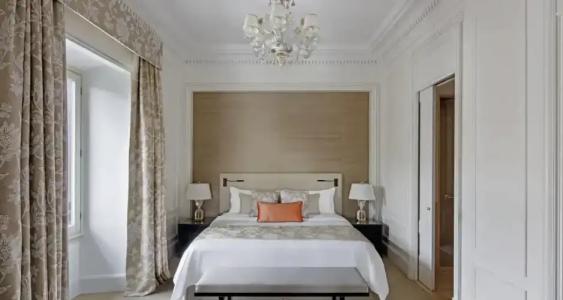 The St. Regis Rome - 135