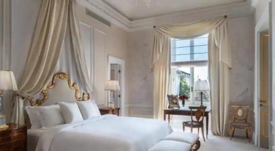 The St. Regis Rome - 144