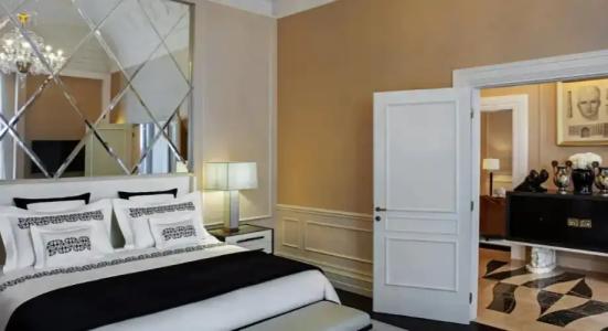The St. Regis Rome - 122