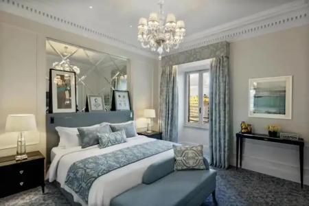 The St. Regis Rome - 101