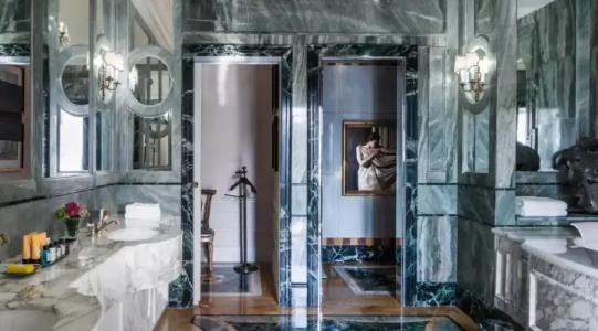 The St. Regis Rome - 149