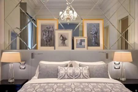 The St. Regis Rome - 100