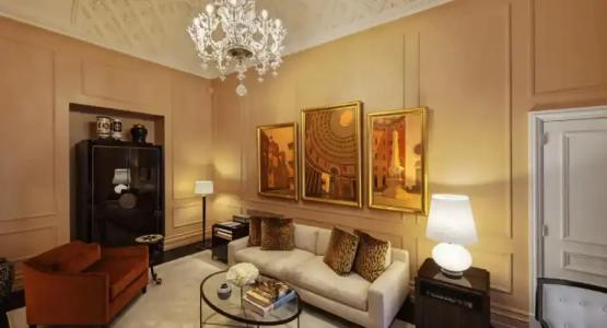The St. Regis Rome - 123