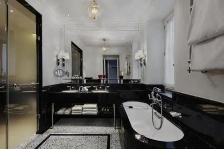 The St. Regis Rome - 108