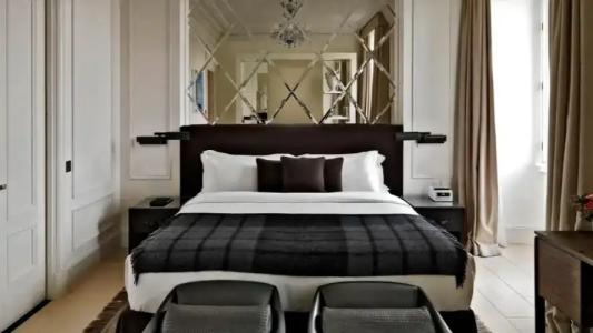 The St. Regis Rome - 115