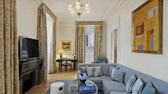 The St. Regis Rome - 138