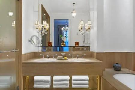The St. Regis Rome - 129