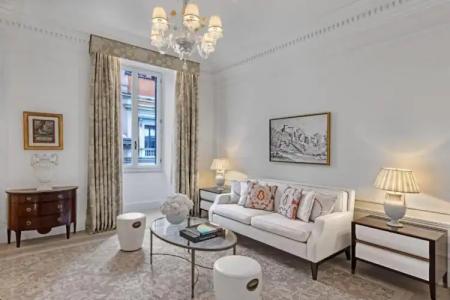 The St. Regis Rome - 127