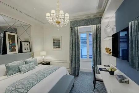 The St. Regis Rome - 104