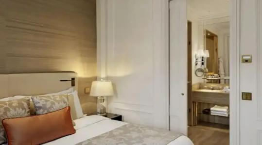 The St. Regis Rome - 136