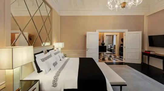 The St. Regis Rome - 121