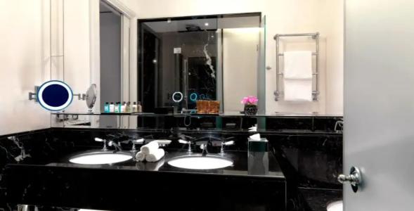 The St. Regis Rome - 120