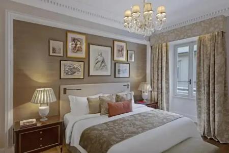 The St. Regis Rome - 131