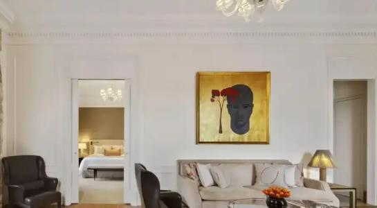 The St. Regis Rome - 140