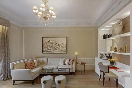 The St. Regis Rome - 133