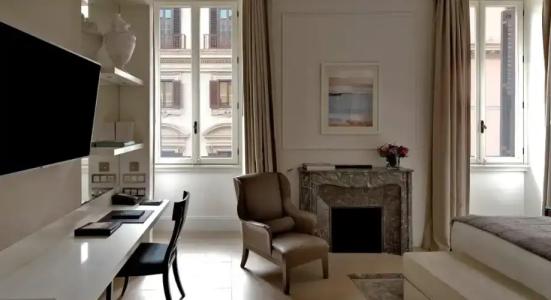 The St. Regis Rome - 118