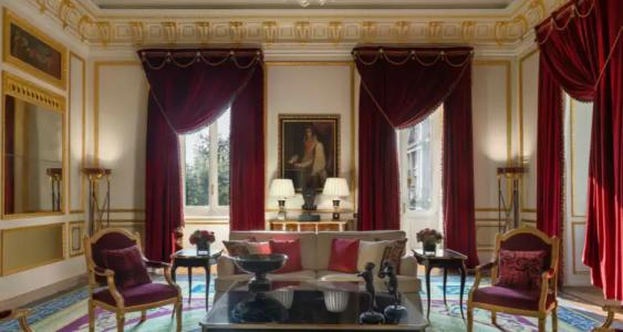 The St. Regis Rome - 148