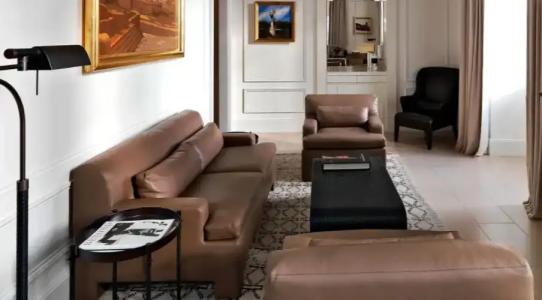 The St. Regis Rome - 117