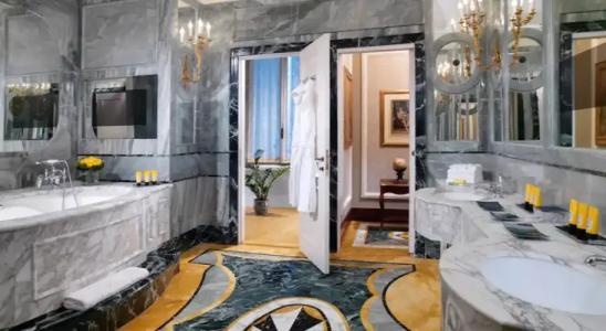 The St. Regis Rome - 150