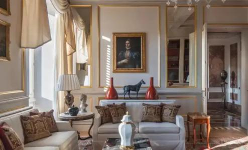 The St. Regis Rome - 147
