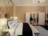 Presidential Double Suite