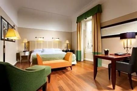 Orient Express La Minerva - 84