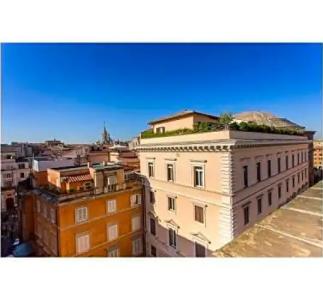 Orient Express La Minerva - 106