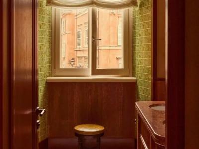 Orient Express La Minerva - 102