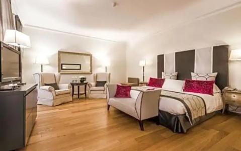 Orient Express La Minerva - 114