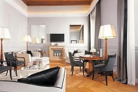 Orient Express La Minerva - 135