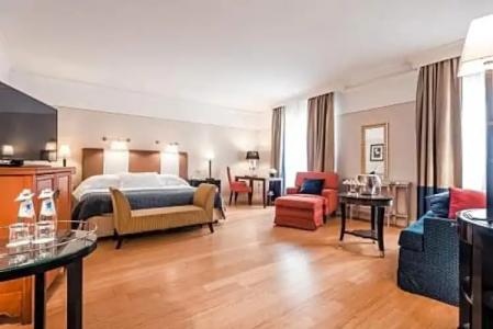 Orient Express La Minerva - 93