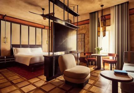 Orient Express La Minerva - 120