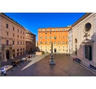 Orient Express La Minerva - 90