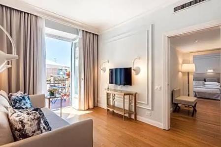 Orient Express La Minerva - 112