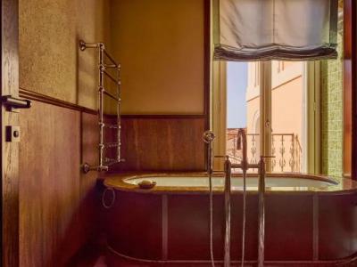 Orient Express La Minerva - 109