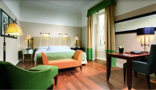 Orient Express La Minerva - 88