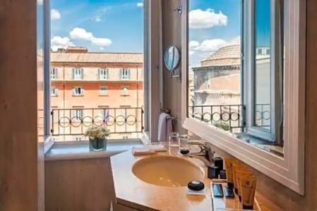 Orient Express La Minerva - 107