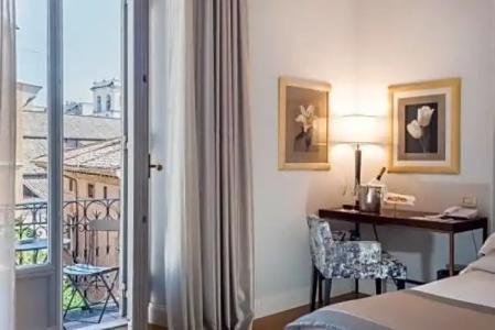 Orient Express La Minerva - 110