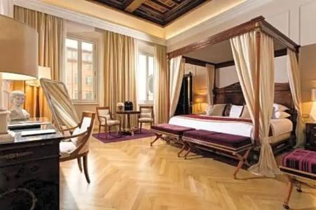 Orient Express La Minerva - 134