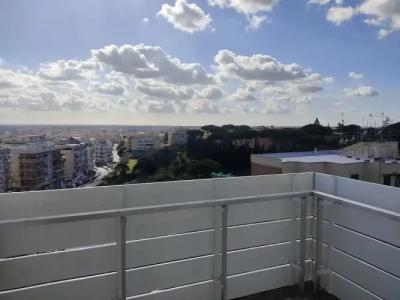 Park Dei Massimi - 48