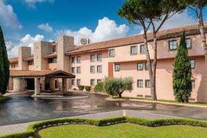 Sheraton Rome Parco de’ Medici, Rome