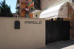 B&B Fiera Maglo', Bologna