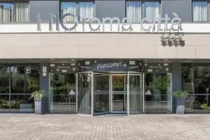 H10 Roma Città, Rome