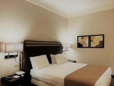 Crowne Plaza Rome St. Peter's, an IHG - 108